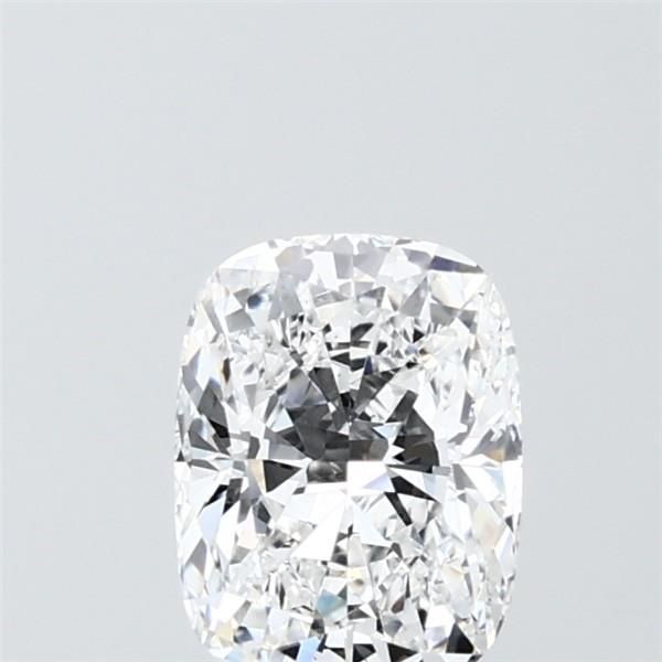 Lab Grown Diamond 1,07Ct E-VS1 Cushion - IGILG826685410 1
