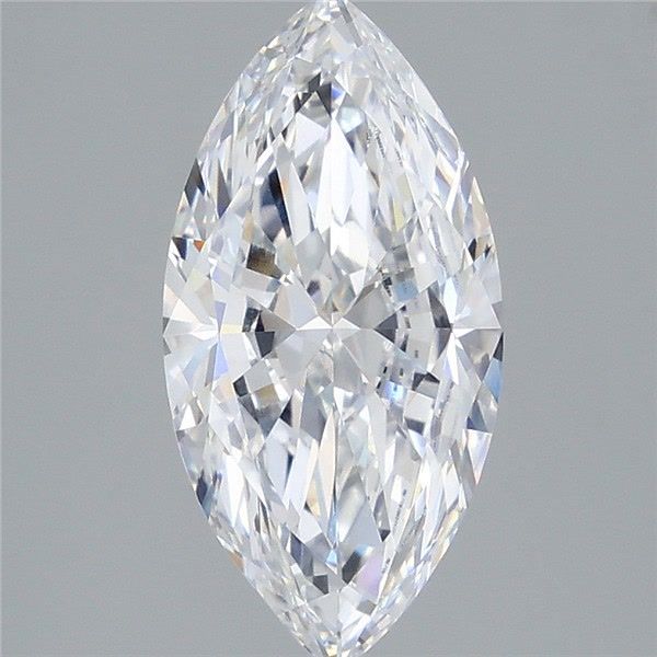 Lab Grown Diamond 3Ct D-VVS2 Marquise - IGILG826654430 1