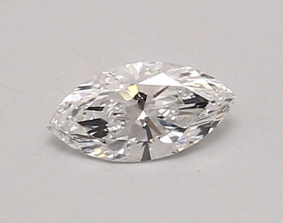 Lab Grown Diamond 0,4Ct D-VS1 Marquise - IGILG828641319 1