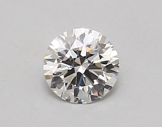 Lab Grown Diamond 0,52Ct D-VS2 Round - IGILG828641246 1