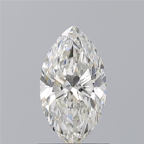 Diamond Natural 1,01Ct I-VVS2 Marquise - GIA3555583335 1