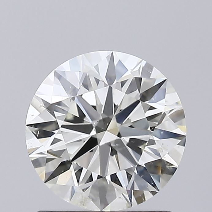Diamond Natural 1,05Ct J-SI1 Round - IGI824612761 1
