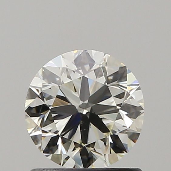 Diamond Natural 0,91Ct I-VS2 Round - IGI824601660 1