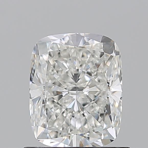 Diamond Natural 1,01Ct H-VS1 Cushion - GIA1543825322 1