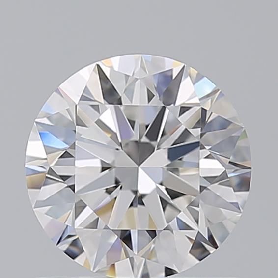 Diamond Natural 1,05Ct E-VS1 Round - GIA6552581971 1