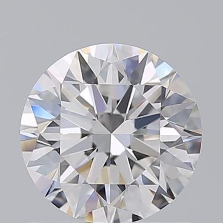 Diamond Natural 1,05Ct E-VS1 Round - GIA6552581971 1