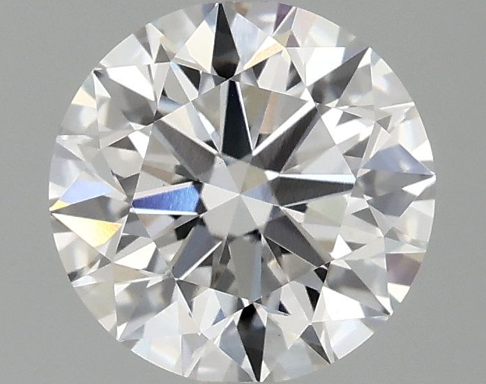 Lab Grown Diamond 2,04Ct E-VVS2 Round - IGILG819648393 1