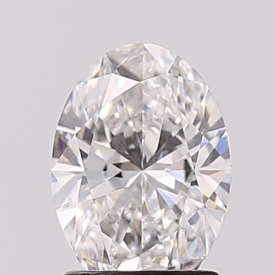 Lab Grown Diamond 1,59Ct E-VS1 Oval - IGILG821625888 1