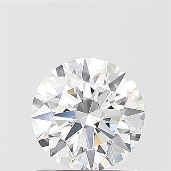 Lab Grown Diamond 1,06Ct D-VS2 Round - IGILG819658691 1