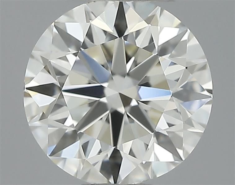 Diamond Natural 0,8Ct J-VS1 Round - IGI795661623 1