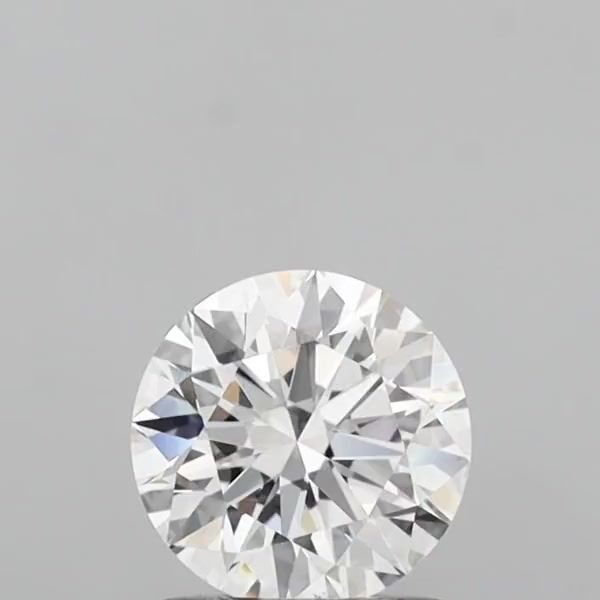 Lab Grown Diamond 1,02Ct E-VVS1 Round - IGILG792665726 1