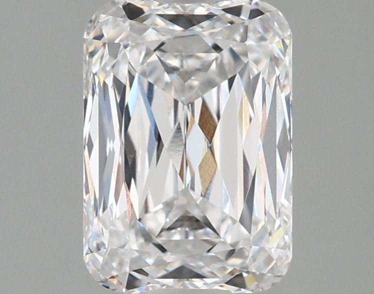 Lab Grown Diamond 2,36Ct E-VVS1 Cushion - IGILG826685465 1