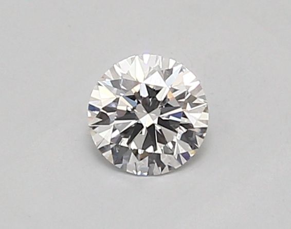 Lab Grown Diamond 0,42Ct D-VVS1 Round - IGILG825676454 1