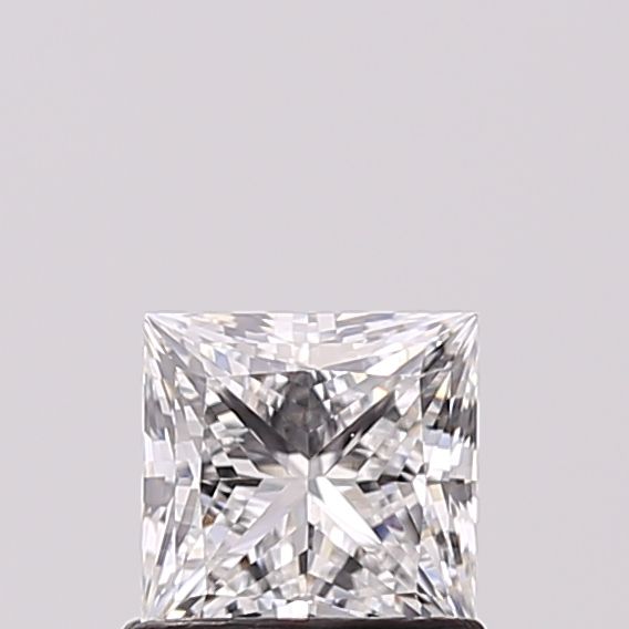 Lab Grown Diamond 1,02Ct D-VVS2 Princess - IGILG819659910 1