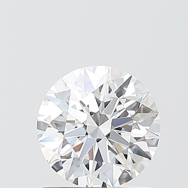 Lab Grown Diamond 1,06Ct E-VVS1 Round - IGILG819660193 1