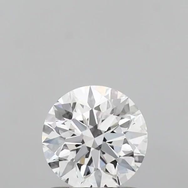 Lab Grown Diamond 1,03Ct D-VVS2 Round - IGILG819661248 1