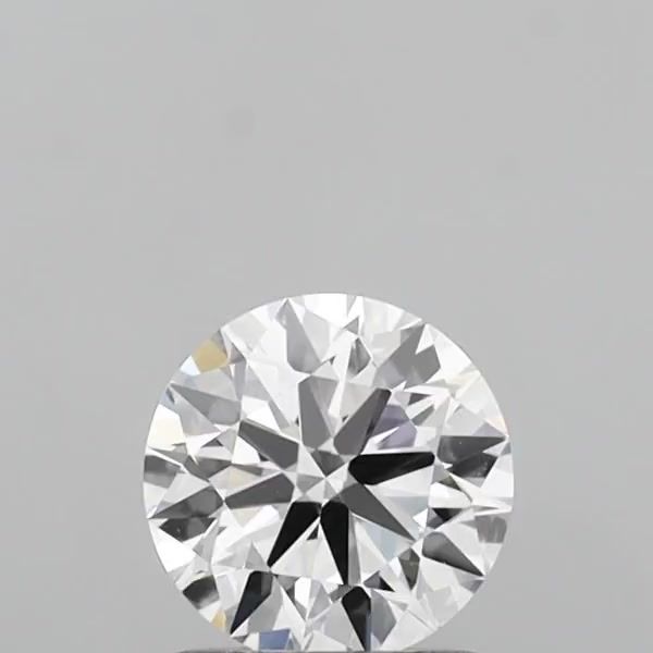 Lab Grown Diamond 1,02Ct E-VVS1 Round - IGILG818611286 1