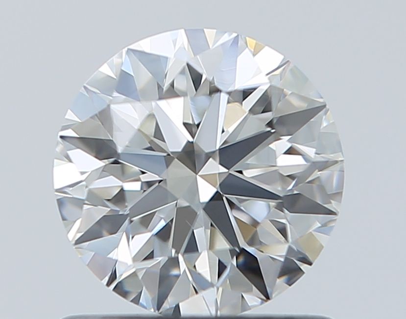 Diamond Natural 0,82Ct G-VS2 Round - GIA6552830457 1