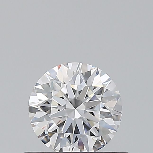 Diamond Natural 0,5Ct D-VVS2 Round - GIA1559973381 1