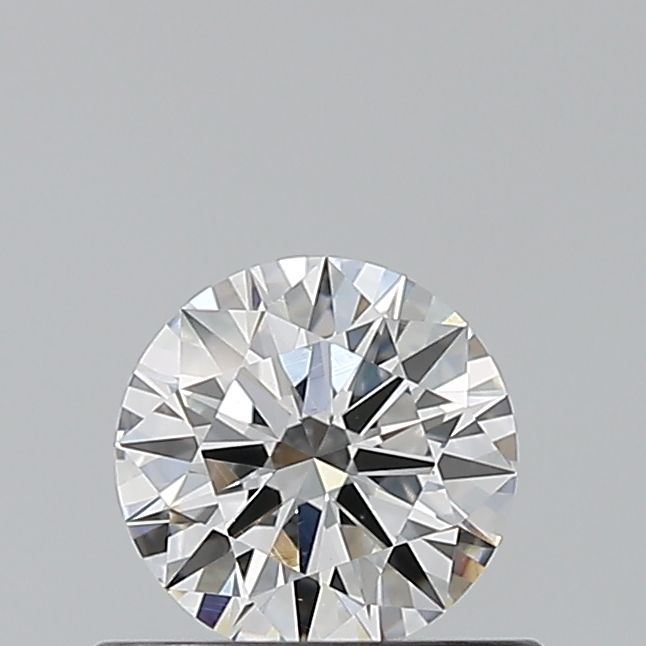 Diamond Natural 0,5Ct F-VS1 Round - GIA6552956402 1
