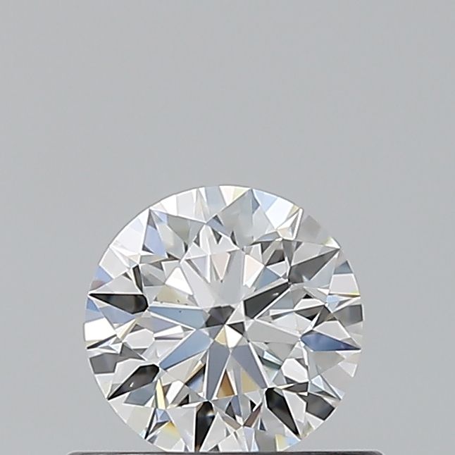 Diamond Natural 0,5Ct F-VS2 Round - GIA5556974458 1