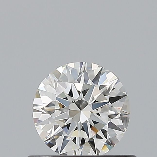 Diamond Natural 0,5Ct I-VS1 Round - GIA2556956436 1