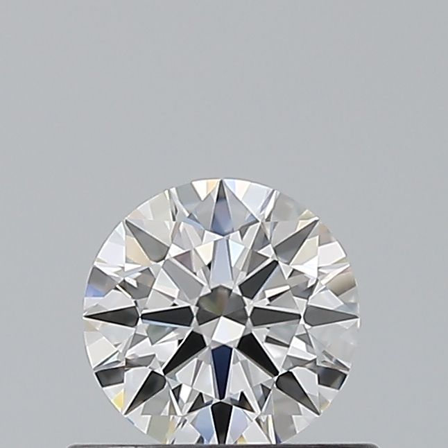 Diamond Natural 0,5Ct F-VVS2 Round - GIA6555956372 1