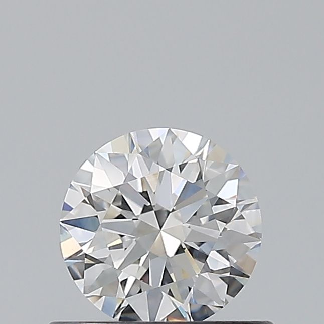 Diamond Natural 0,52Ct F-VS2 Round - GIA6552957689 1