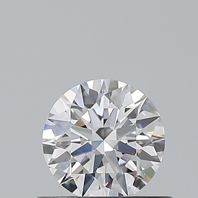 Diamond Natural 0,5Ct E-VS1 Round - GIA2554958494 1
