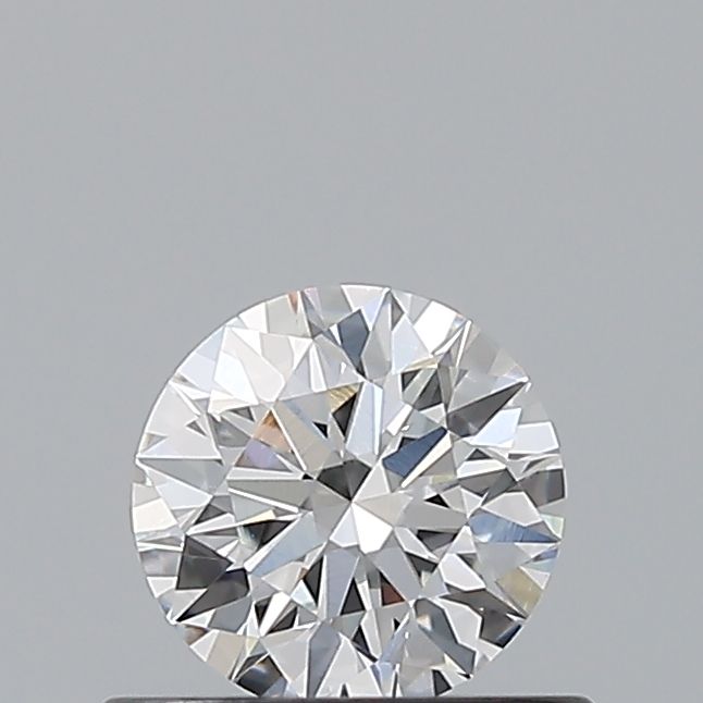 Diamond Natural 0,5Ct E-VS2 Round - GIA2554956442 1