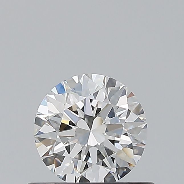 Diamond Natural 0,5Ct F-VS1 Round - GIA7556956454 1