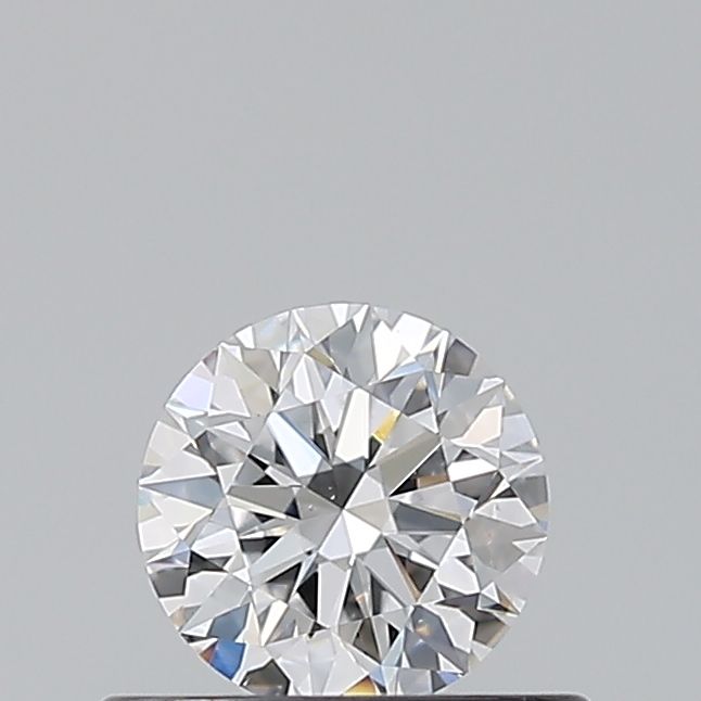 Diamond Natural 0,44Ct D-VS2 Round - GIA6551974949 1