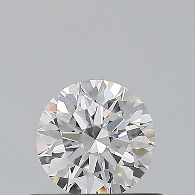 Diamond Natural 0,5Ct F-VS1 Round - GIA1555964366 1