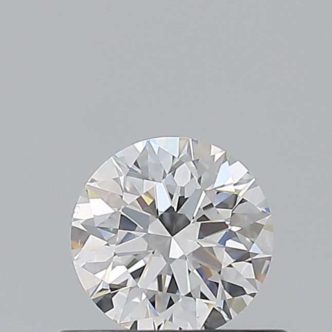 Diamond Natural 0,5Ct E-VS2 Round - GIA5553964405 1