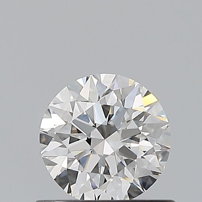 Diamond Natural 0,6Ct G-VS1 Round - GIA6552964472 1