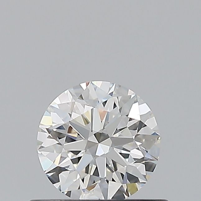 Diamond Natural 0,51Ct G-VVS1 Round - GIA2556962479 1