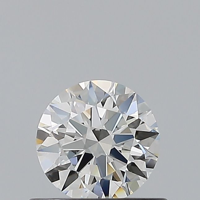 Diamond Natural 0,5Ct I-VS1 Round - GIA2556962386 1