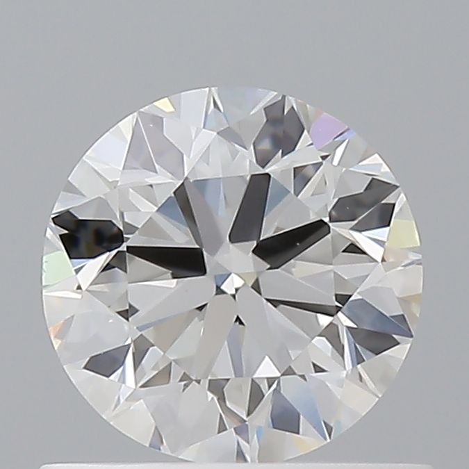 Diamond Natural 0,7Ct G-VS1 Round - GIA7553983628 1