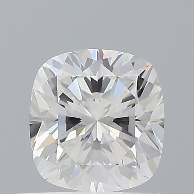 Diamond Natural 0,5Ct F-VVS1 Cushion - GIA2558975273 1