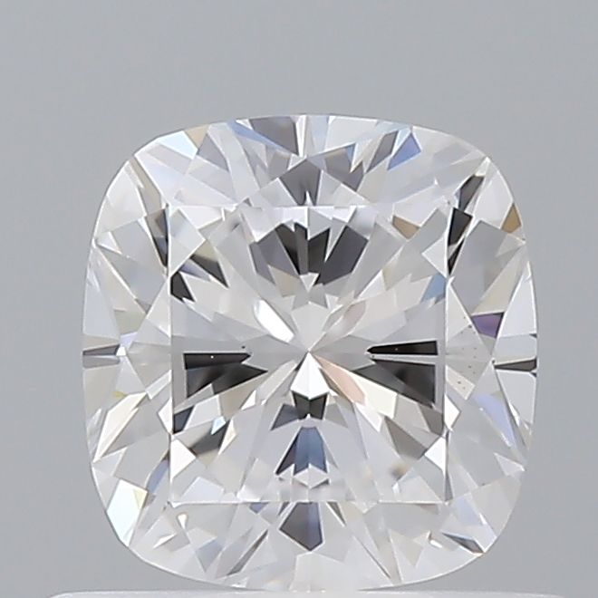 Diamond Natural 0,7Ct D-VS1 Cushion - GIA2556976701 1