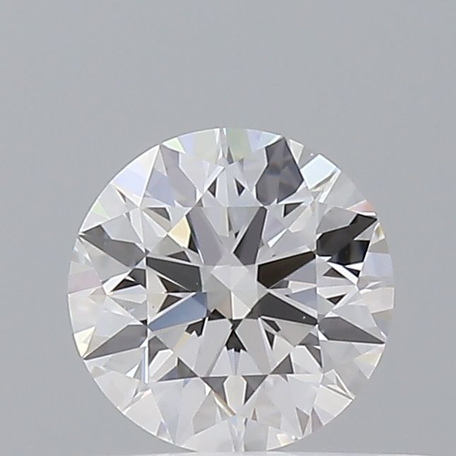 Diamond Natural 0,4Ct D-VS1 Round - GIA6551991127 1