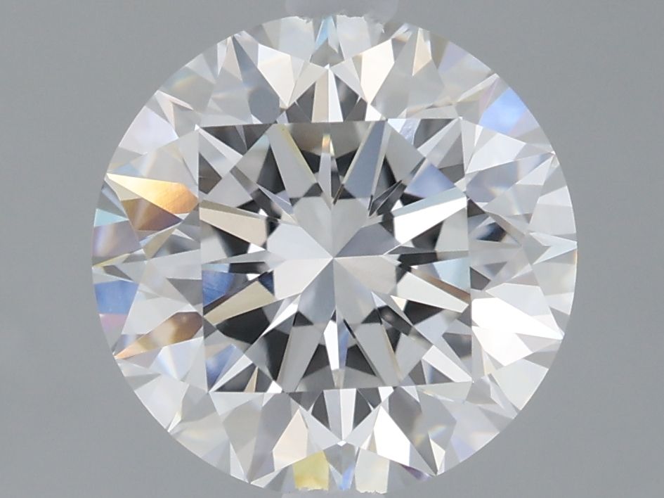 Lab Grown Diamond 2,06Ct E-VVS2 Round - IGILG826692228 1