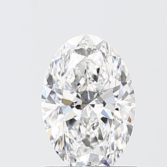 Lab Grown Diamond 1,1Ct E-VVS2 Oval - IGILG819658270 1