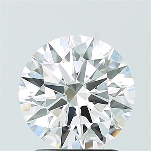 Lab Grown Diamond 2,08Ct E-VVS1 Round - IGILG818687904 1