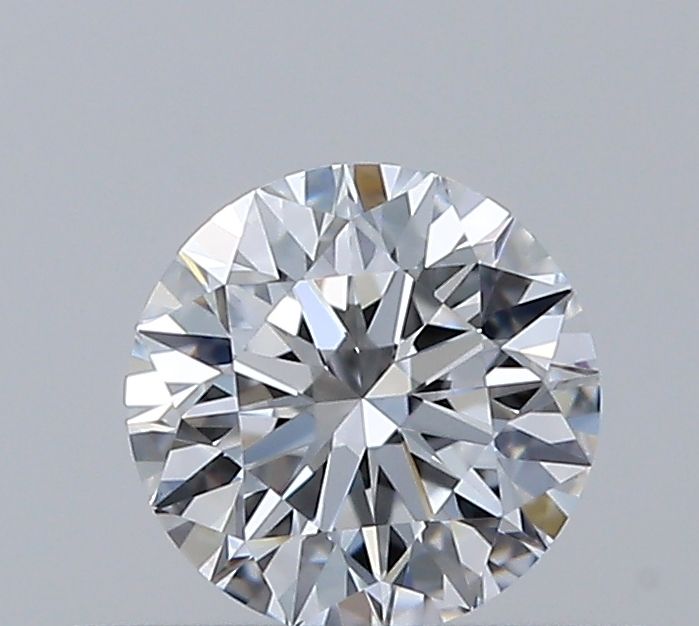 Diamond Natural 0,33Ct D-VS1 Round - GIA2564038219 1