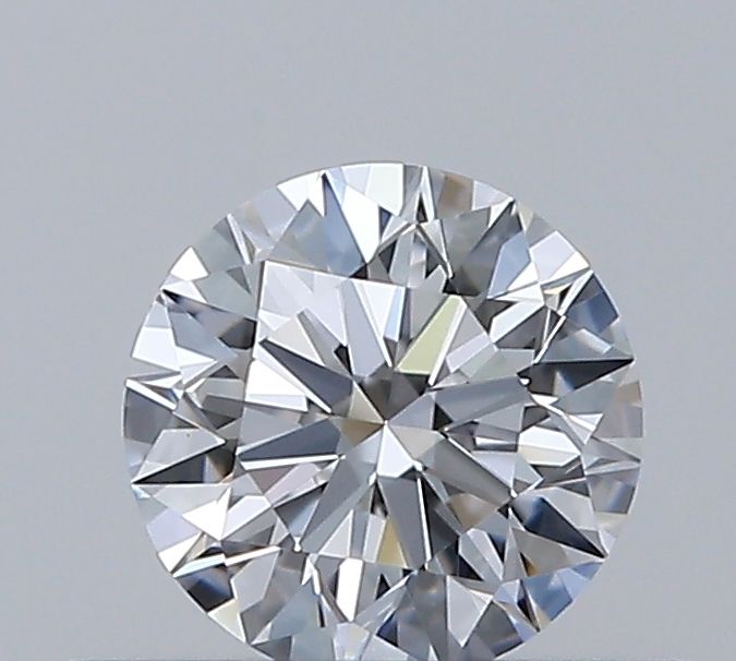 Diamond Natural 0,34Ct D-VS1 Round - GIA1563029674 1