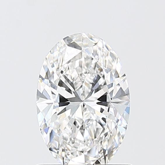 Lab Grown Diamond 1,08Ct E-VS1 Oval - IGILG819658603 1