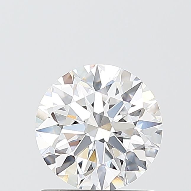 Lab Grown Diamond 1,09Ct D-VVS1 Round - IGILG819654058 1
