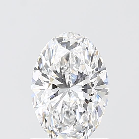 Lab Grown Diamond 1,03Ct D-VS1 Oval - IGILG819658293 1
