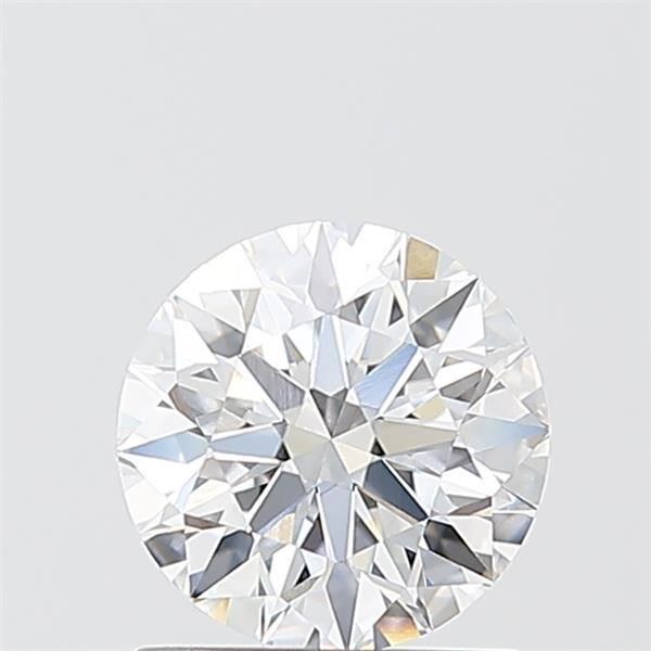 Lab Grown Diamond 1,08Ct D-VVS2 Round - IGILG819659920 1